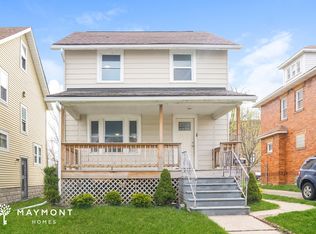 2715 Apple Ave, Lorain, OH