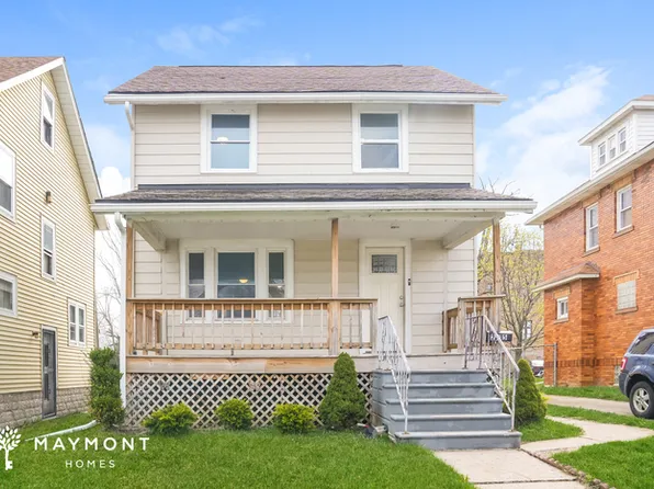 2715 Apple Ave, Lorain, OH 44055