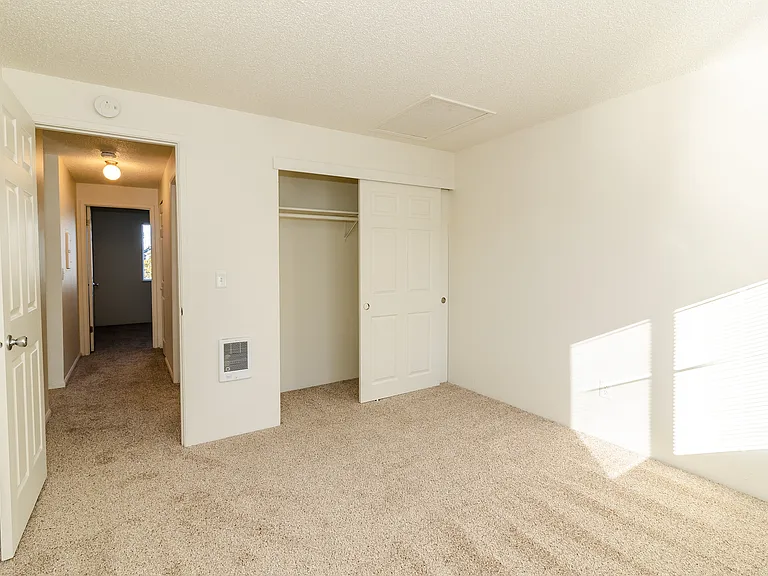 Bonnie Brae Apartments - Beaverton Oregon