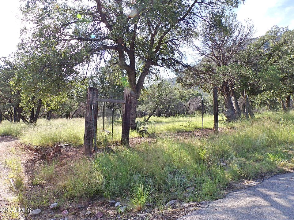 1st image of 0 E Ramsey Canyon Road #-