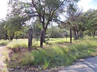 0 E Ramsey Canyon Rd, Hereford, AZ 85615