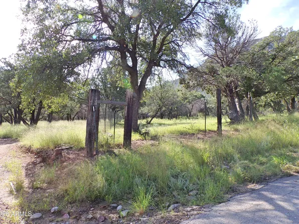 0 E Ramsey Canyon Road #-, Hereford, AZ 85615