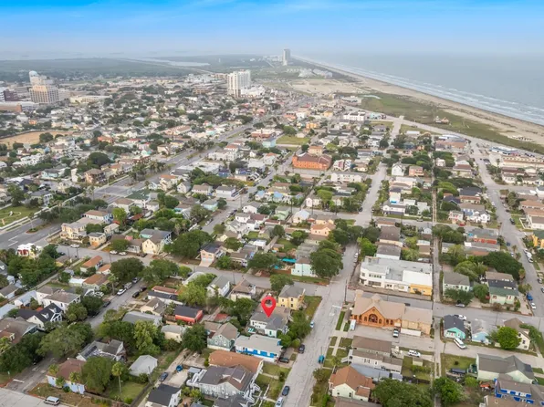 1312 Avenue L, Galveston, TX 77550