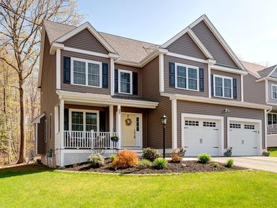 89 Jordan Rd, Holden, MA, 01520