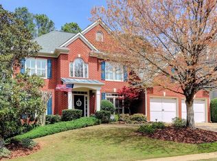 2689 Bonaire Ter, Marietta, GA 30066