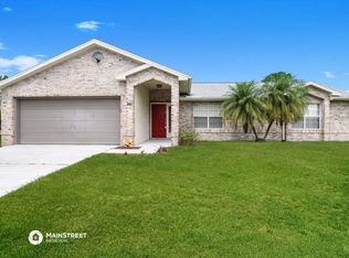 1218 Bluff Ave, Palm Bay, FL 32907