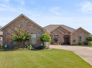 705 Sussix Loop, North Little Rock, AR 72120