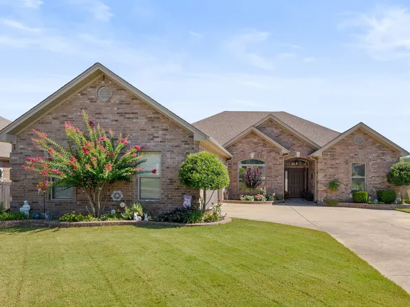 705 Sussix Loop, North Little Rock, AR 72120