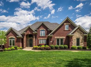 18811 Weatherford Cir, Louisville, KY 40245