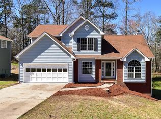 2748 Owens Ave SW, Marietta, GA 30064