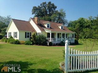 157 Oak Springs Rd, Clarkesville, GA 30523