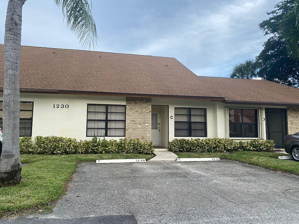 1230 Parkside Green Dr APT C, Greenacres, FL 33415 Zillow