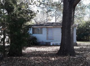 311 Thompson St, Camden, SC 29020