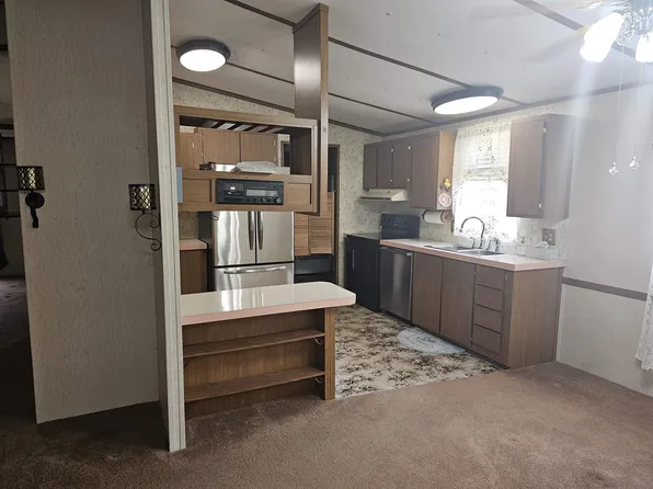 1950 Northcrest Dr Space 59, Crescent City, CA 95531