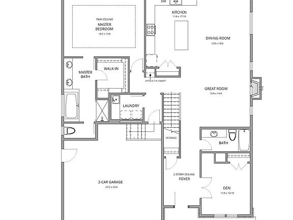 4th image of 110 SW Dogwood Dr