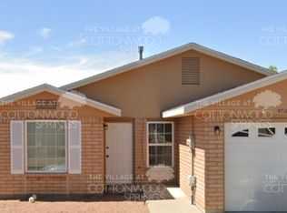 4716 Loma Blanca Dr, El Paso, TX 79934