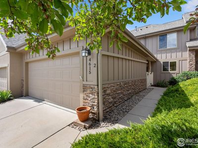 4615 Morning Dove Ln #2B, Fort Collins, CO, 80526