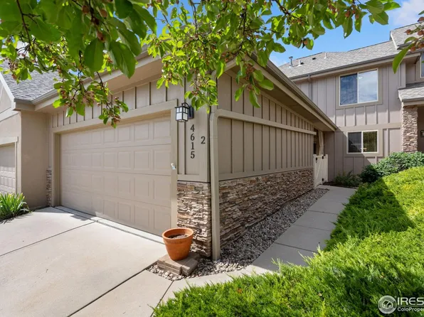 4615 Morning Dove Ln #2B, Fort Collins, CO 80526