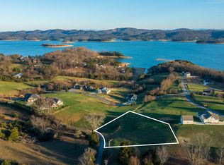 157 Hoppers Blf, Rutledge, TN 37861