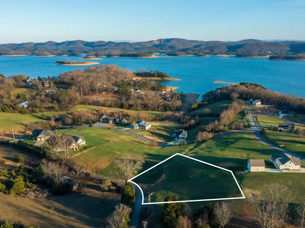 157 Hoppers Blf, Rutledge, TN 37861