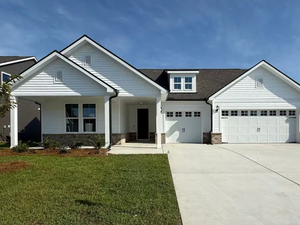 1521 Winding Creek Way, Myrtle Beach, SC 29588