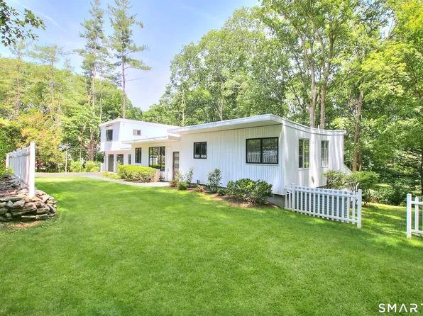 128 Linley Drive, Fairfield, CT 06825