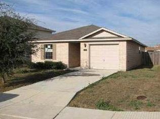 5602 Butch Cyn, San Antonio, TX 78252