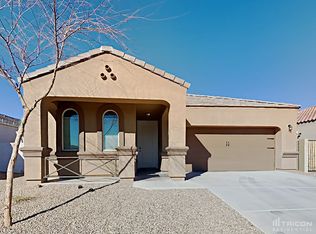 41372 W Jenna Ln, Maricopa, AZ 85138