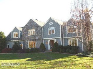 195 Hulls Farm Rd, Southport, CT 06890