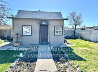 120 14th Ave N, Nampa, ID 83687