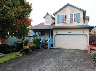 5455 NW 180th Pl, Portland, OR 97229