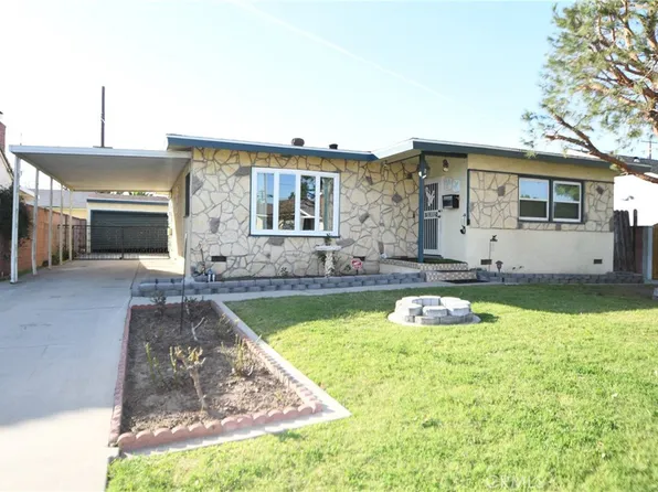 13841 Ocana Ave, Bellflower, CA 90706