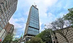 319 Jarvis St #3602
