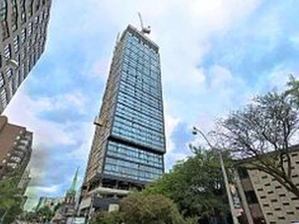 319 Jarvis St, Toronto, ON
