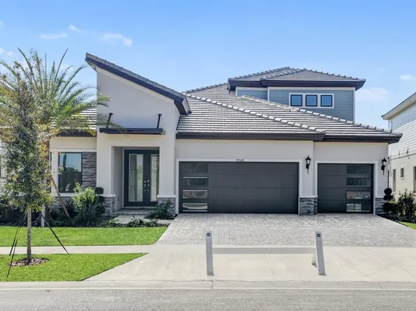 35564 Big Hawk Dr, Zephyrhills, FL 33541