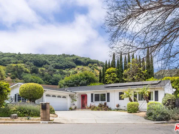 951 Casiano Rd, Los Angeles, CA 90049