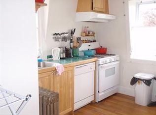67 Ocean St #2, Dorchester Center, MA 02124