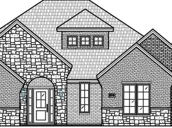 5510 Wausau Ave, Lubbock, TX 79407