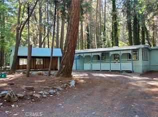 6574 Quarry Dr, Magalia, CA 95954