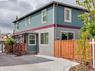 953 40th St, Oakland, CA