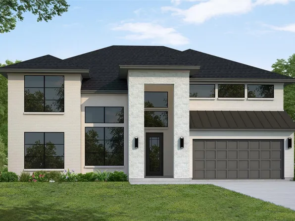 3111 Tulip Terrace Trl, Richmond, TX 77406