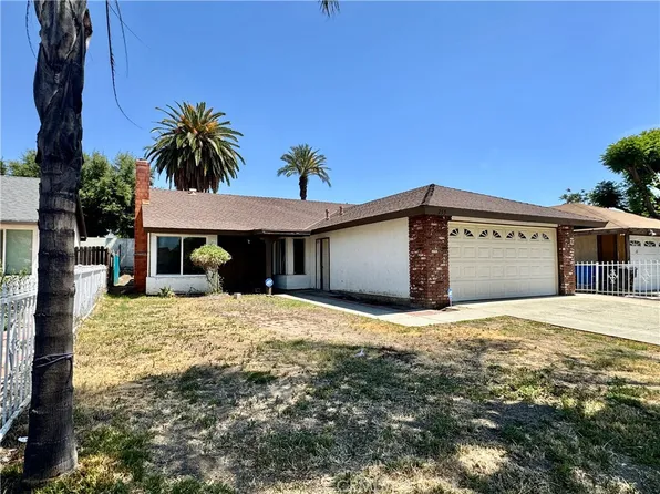 255 S Golden Ave, San Bernardino, CA 92408
