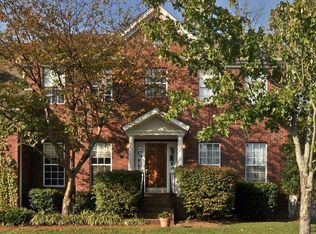 1037 Simmons Ln, Franklin, TN 37069