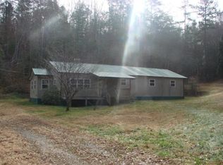 1264 Steertown Rd, Murphy, NC 28906