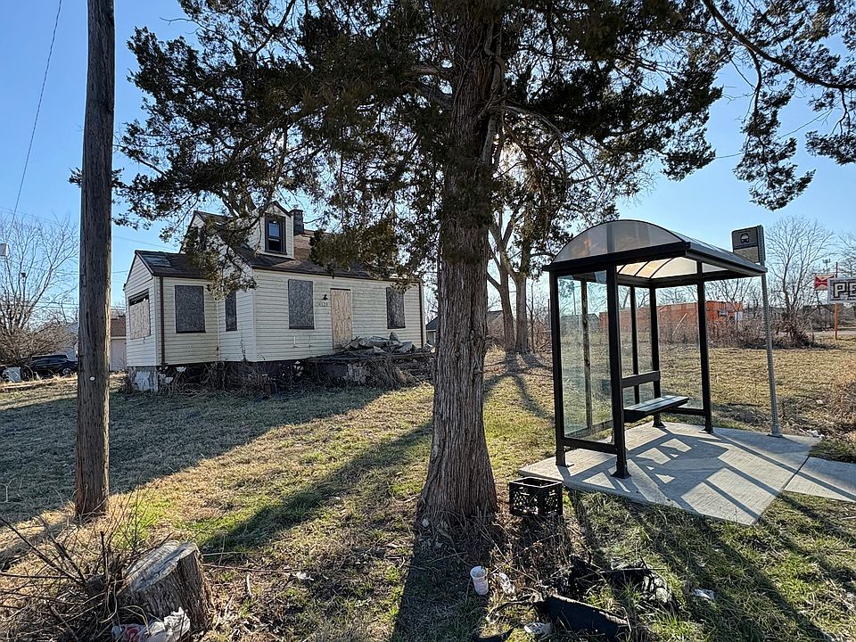 1st image of 4320 Bunkum Rd