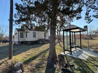 4320 Bunkum Rd, East Saint Louis, IL 62204