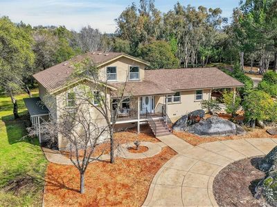 8603 Angeli Ln, Loomis, CA, 95650