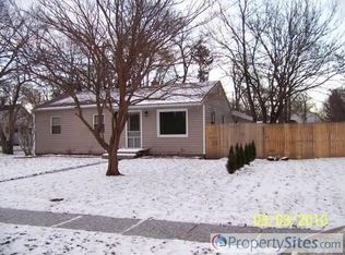 5326 Boylan St, Kalamazoo, MI