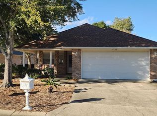 3849 Windsor Castle Blvd, Milton, FL 32583