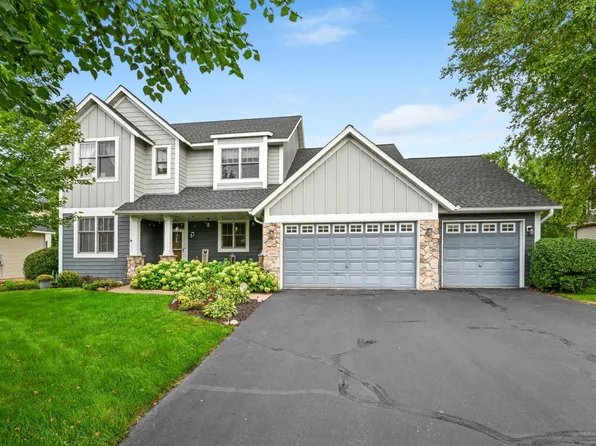 3929 Evermoor Pkwy, Rosemount, MN 55068